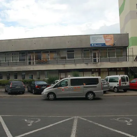 Hostel Family Erasmus Center