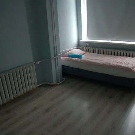 Hostel Family Erasmus Center Warsaw