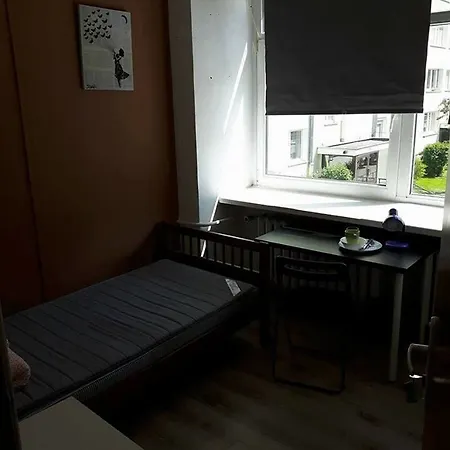 Hostel Family Erasmus Center Warsaw