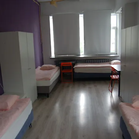 Family Erasmus Center