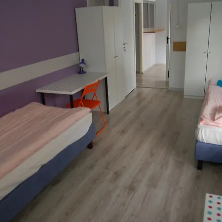 Family Erasmus Center Varşova