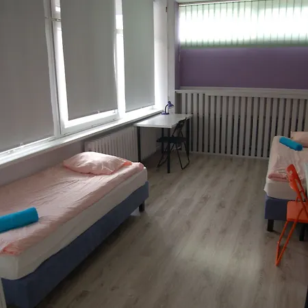 Family Erasmus Center * Varşova
